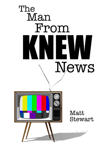 The Man from Knew News