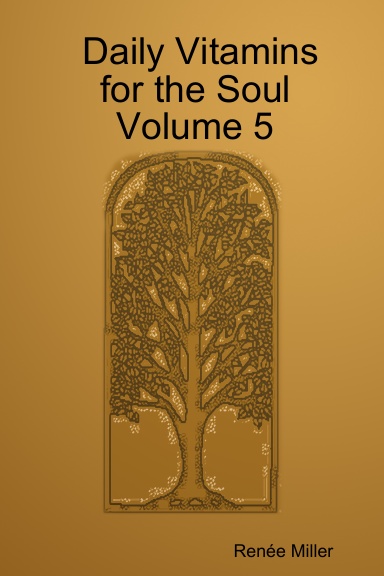 Daily Vitamins for the Soul Volume 5