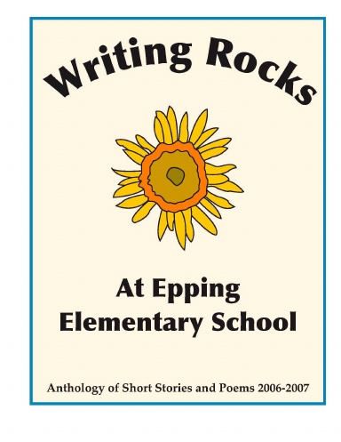 Writing Rocks
