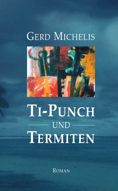 Ti-Punch und Termiten