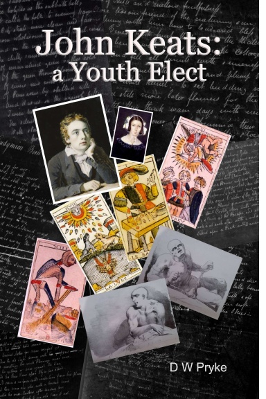 John Keats - a Youth Elect
