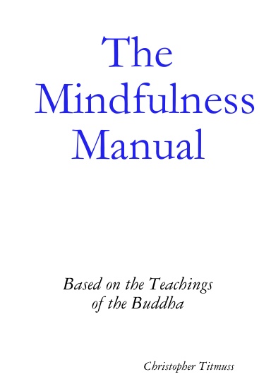 The Mindfulness Manual