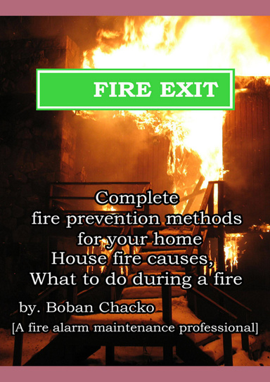 Fire Exit