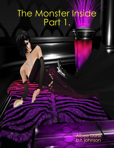 The Monster Inside Part 1.