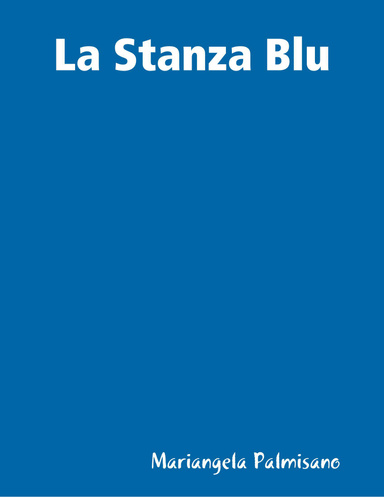 La Stanza Blu