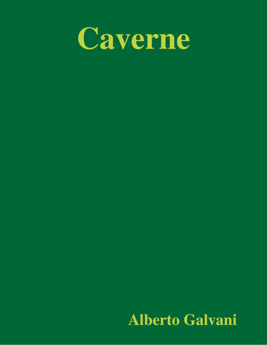 Caverne