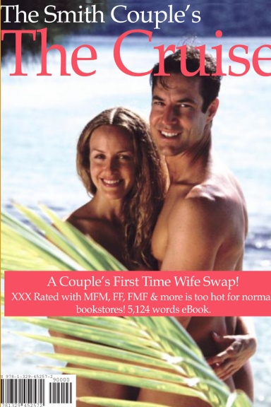 The Cruise Ship, A Couples First Time to Wife Swap image
