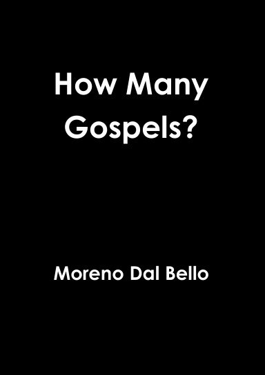 How Many Gospels?