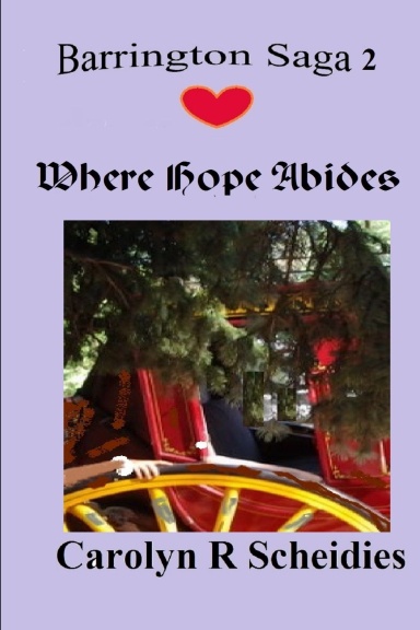 Where Hope Abides