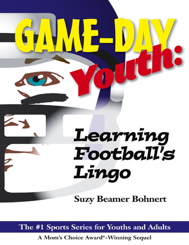 Game-Day Youth:  Learning Football's Lingo