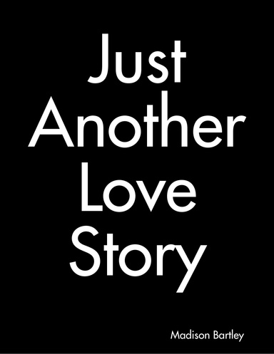 Just Another Love Story