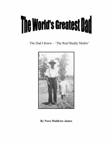 The World's Greatest Dad