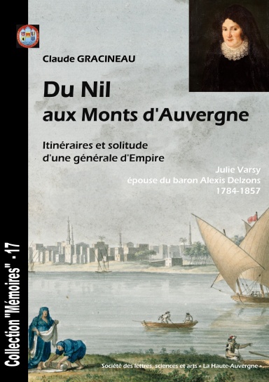 Du Nil aux Monts d'Auvergne