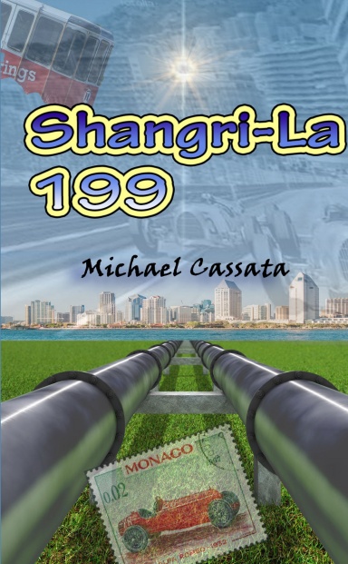 Shangri-La 199
