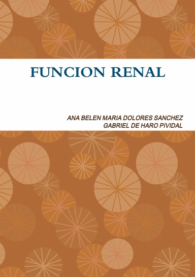 FUNCION RENAL