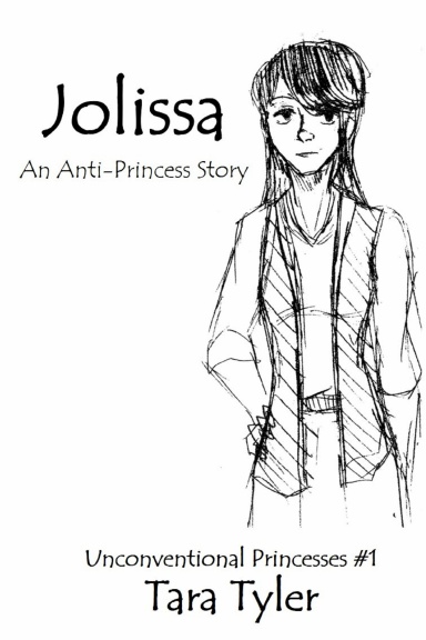 Jolissa - An Anti-Princess Story