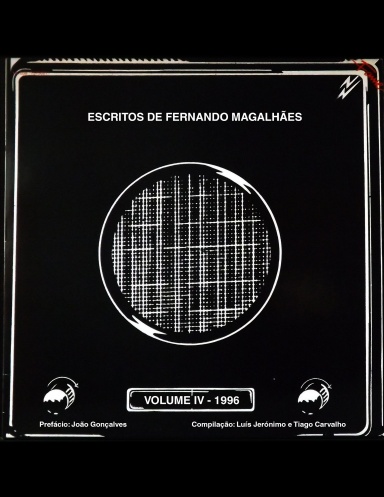 Escritos de Fernando Magalhães - Vol. 4 - 1996