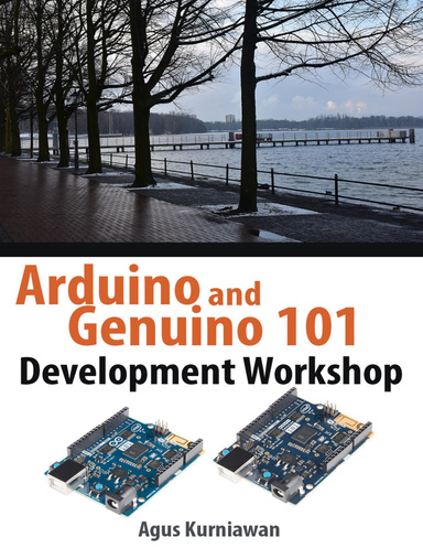 Arduino and Genuino 101 Development Workshop