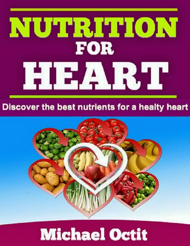 Nutrition For Heart