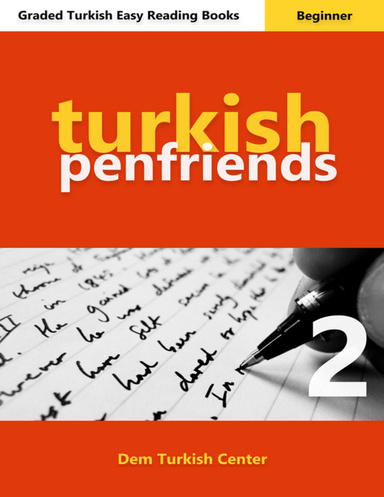 Turkish Penfriends 2