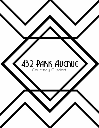 432 Park Avenue Process Booklet