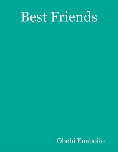 Best Friends