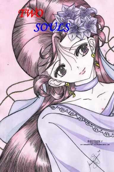 Two Souls (vol.2)