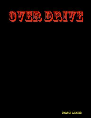 Over Drive