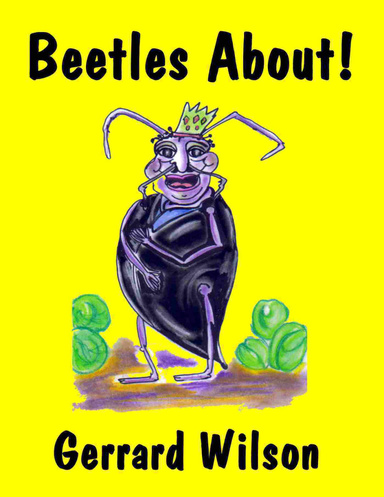 Beetles About!
