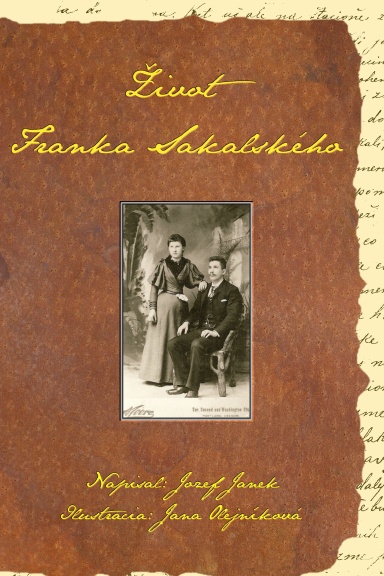 Život Franka Sakalského