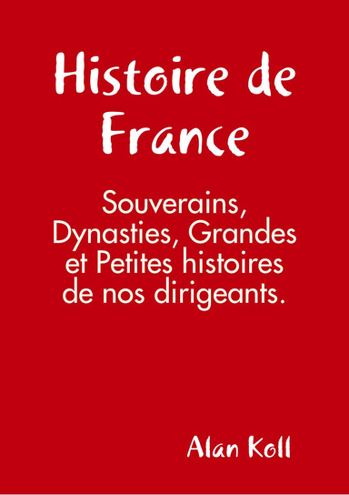 Histoire de France