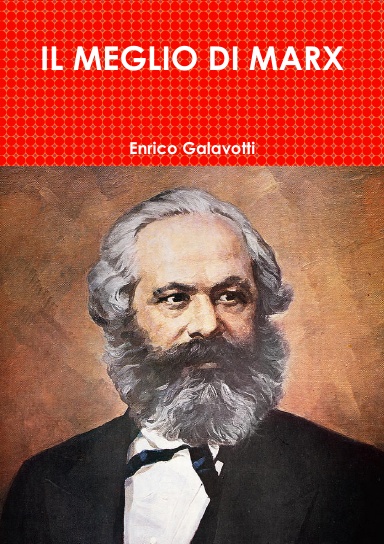 Il meglio di Marx