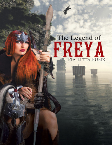 The Legend of Freya