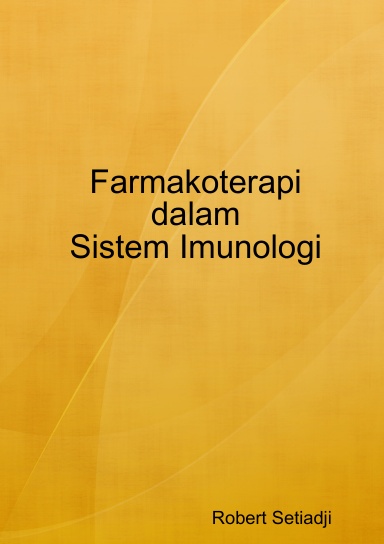 Farmakoterapi dalam Sistem Imunologi