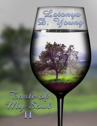 Taste of My Soul II