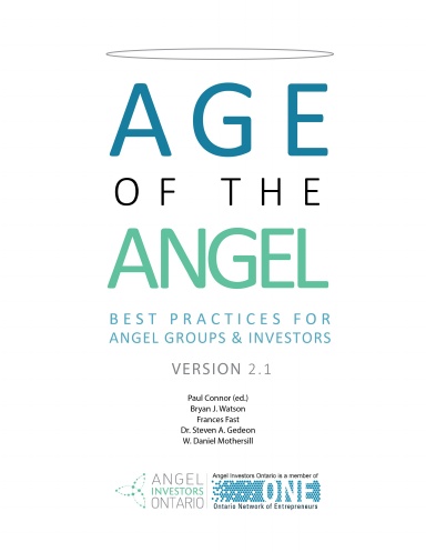 Age of the Angel 2.1