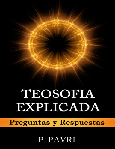 TEOSOFIA EXPLICADA