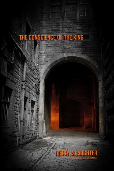 The Conscience of the King