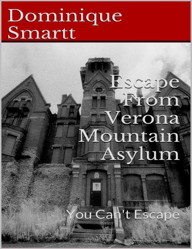 Escape Verona Mountain Asylum