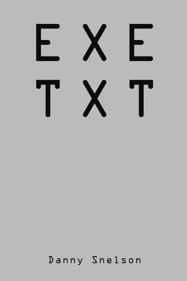 EXE TXT
