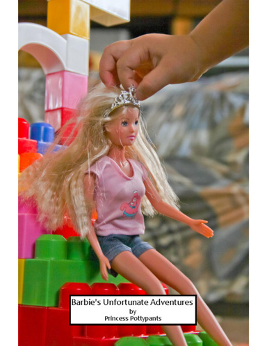 Barbie's Unfortunate Adventures