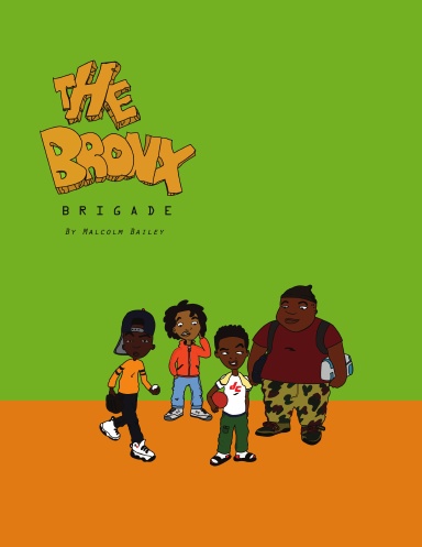 The Bronx Brigade