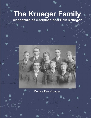The Krueger Family