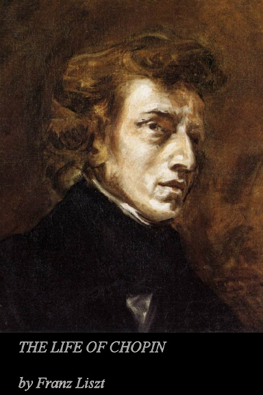 THE LIFE OF CHOPIN