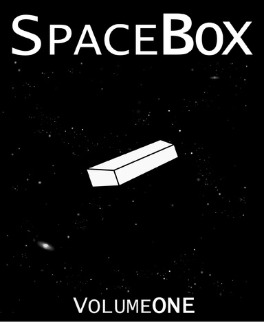 Spacebox - Volume One
