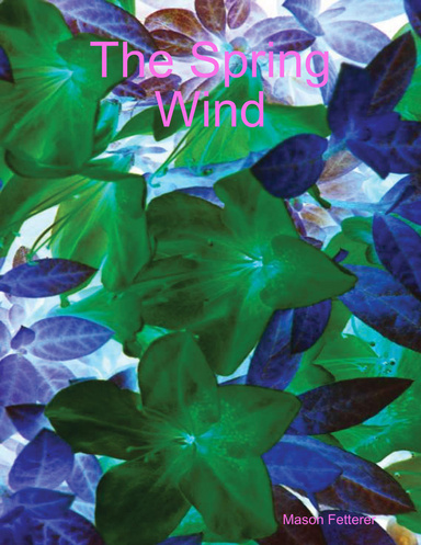 The Spring Wind