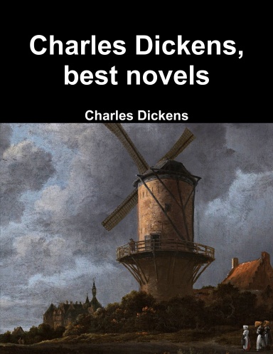 Charles Dickens, best novels