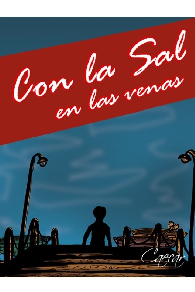 Con la Sal en las Venas
