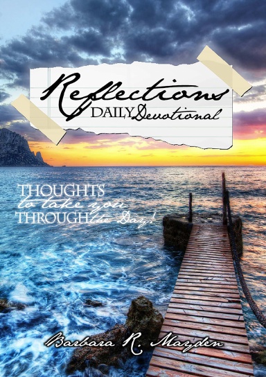 Reflections Daily Devotional