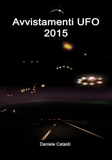 Avvistamenti UFO - 2015